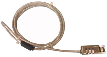 Antivol cadenas a combinaison cable de verrouillage ordinateur portable securite pc verrou ECLATS DESTOCKAGE