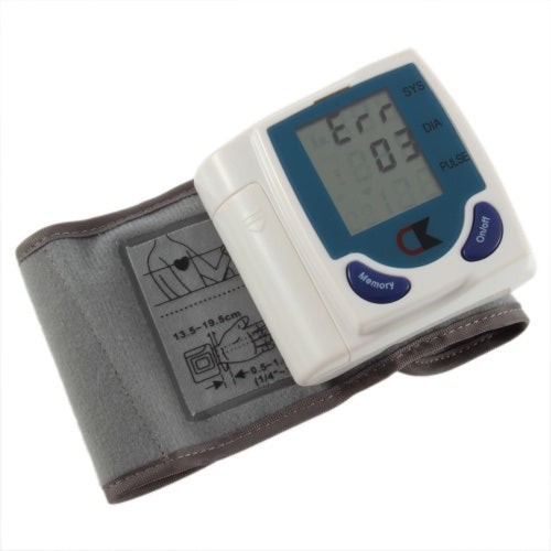 Appareil a tension tensiometre automatique controle poul cardiaque pression ECLATS DESTOCKAGE