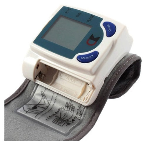 Appareil a tension tensiometre automatique controle poul homme cardiaque pression ECLATS DESTOCKAGE