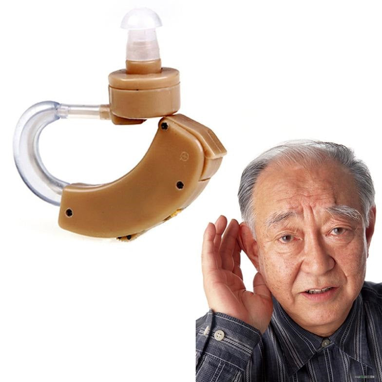 Appareil auditif prothese amplificateur oreille sonotone ecoute ampli digital - ECLATS DESTOCKAGE
