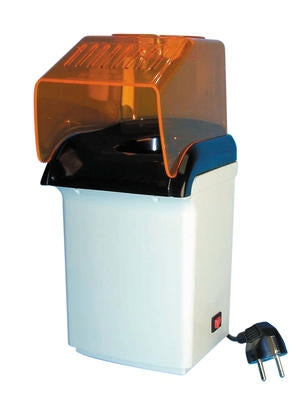Appareil pop corn 230v electrique machine a popcorn a deguster 220v 240v ECLATS DESTOCKAGE