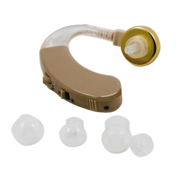 Appareil pour oreille prothese auditive sonotone ecoute son audition amelioration digital - ECLATS DESTOCKAGE