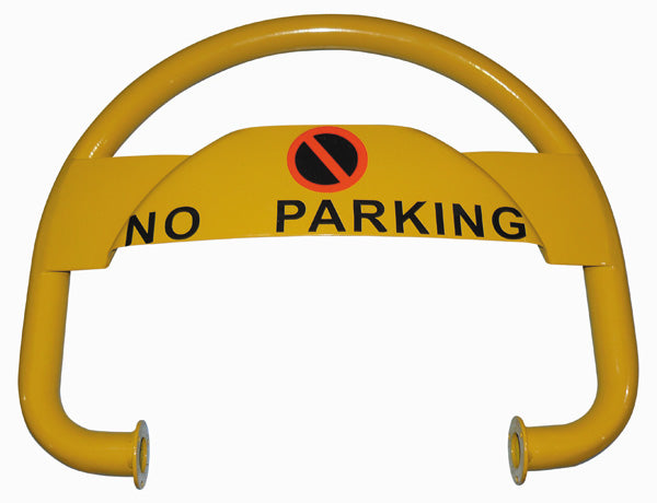 Arceau de remplacement pour Barriere de parking solaire ECLATS DESTOCKAGE