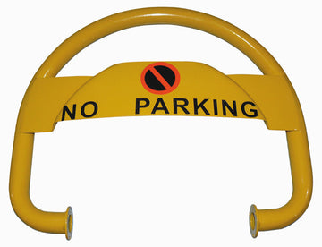Arceau de remplacement pour Barriere de parking solaire ECLATS DESTOCKAGE