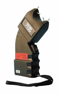 ARME DE DEFENSE ELECTRIQUE 500 000V NW-501A Armes défense Arme Anti-Agression Self-défense ECLATS DESTOCKAGE