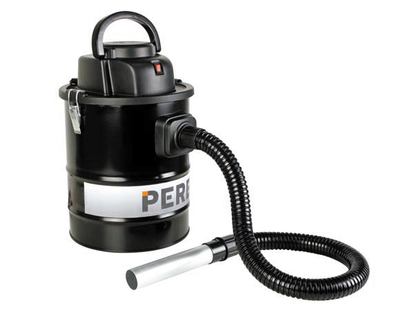 Aspirateur a cendres 800w 220v 18l avec filtre nettoyage cheminée waf18m2 5410329450359 ECLATS DESTOCKAGE