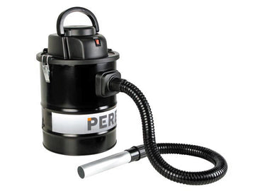Aspirateur a cendres 800w 220v 18l avec filtre nettoyage cheminée waf18m2 5410329450359 ECLATS DESTOCKAGE