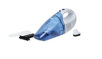 Aspirateur batterie rechargeable eau poussiere aks828 clatronic ha-vacuum-33 aspiration - ECLATS DESTOCKAGE