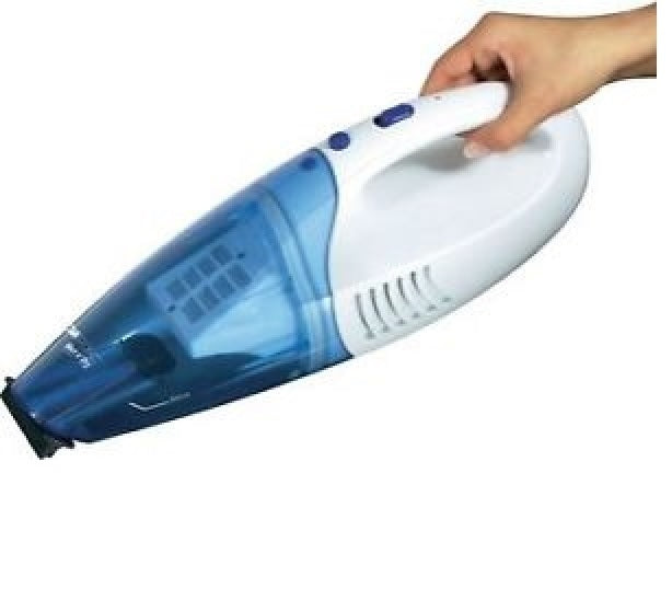 Aspirateur clatronic aks828 ha-vacuum-33 batterie rechargeable aspiration eau poussiere - ECLATS DESTOCKAGE