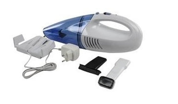 Aspirateur eau poussiere aks828 clatronic ha-vacuum-33 batterie rechargeable menage - ECLATS DESTOCKAGE