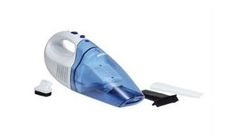 Aspirateur ha-vacuum-33 aspiration eau poussiere aks828 clatronic batterie rechargeable - ECLATS DESTOCKAGE