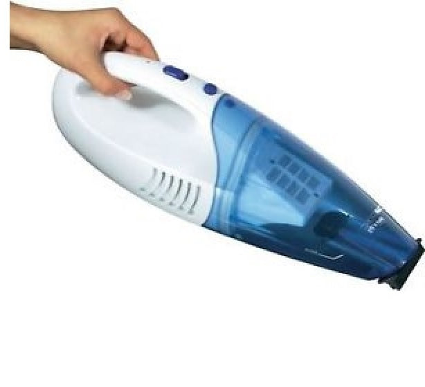Aspirateur rechargeable eau poussiere aks828 clatronic ha-vacuum-33 batterie aspiration - ECLATS DESTOCKAGE