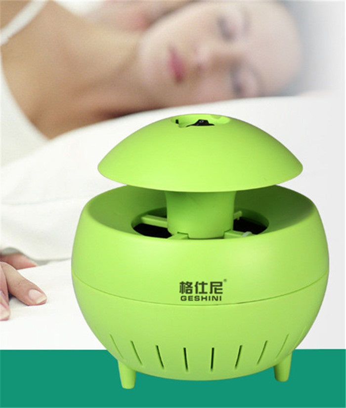 Attrape capture insecte tigre zika chikungunya piege a moustiques photocatalyseur aspirateur ECLATS DESTOCKAGE