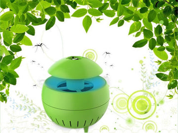 Attrape capture insecte tigre zika chikungunya piege moustiques piqures aspirateur cage grille ECLATS DESTOCKAGE