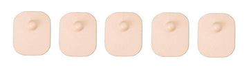 5 Badge ivoire clou 8.2mhz etiquette antivol portique antivol antenne contrôle acces magasin ECLATS DESTOCKAGE