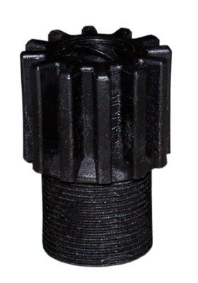 Bague ecrou pour moteur electrique automatisme portail 310d, 310g, 410d, 410g, 510d, 510g bagues ea - ECLATS DESTOCKAGE