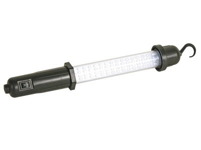 Baladeuse sans fil lampe 60 led zllwl1n eclairage wlamp01 ewl09n cigare batterie rechargeable - ECLATS DESTOCKAGE