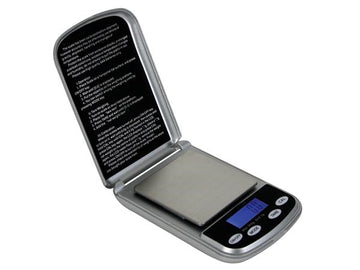 Balance electronique de poche portable vtbal3 500g 0.1g mesure poids pese petits objets ECLATS DESTOCKAGE