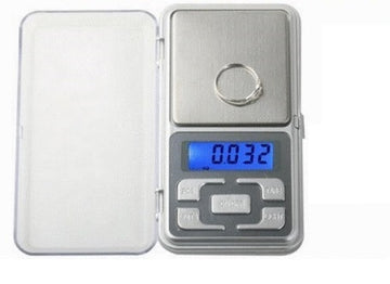 Balance electronique precision 0.1g capacité 200g - ECLATS DESTOCKAGE