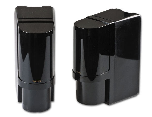 Barriere infrarouge exterieure alarme sans fil 868mhz ja-80ir oasis jablotron optex ax 200tfr ja80 ja82 ECLATS DESTOCKAGE