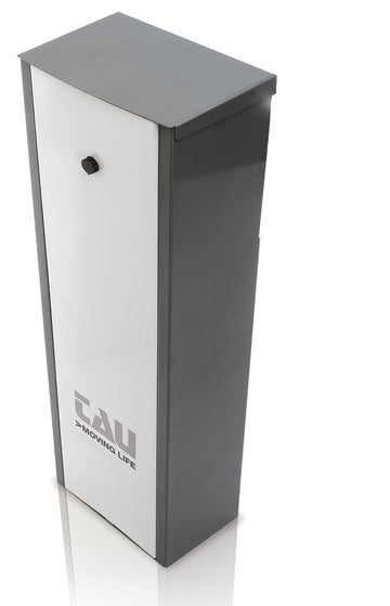 Barriere levante electrique automatique sans lisse 6m 9 secondes 630 cycles parking - ECLATS DESTOCKAGE