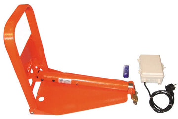 Barriere parkings arceau telecommande barrieres reservation emplacement parking stationnement ECLATS DESTOCKAGE