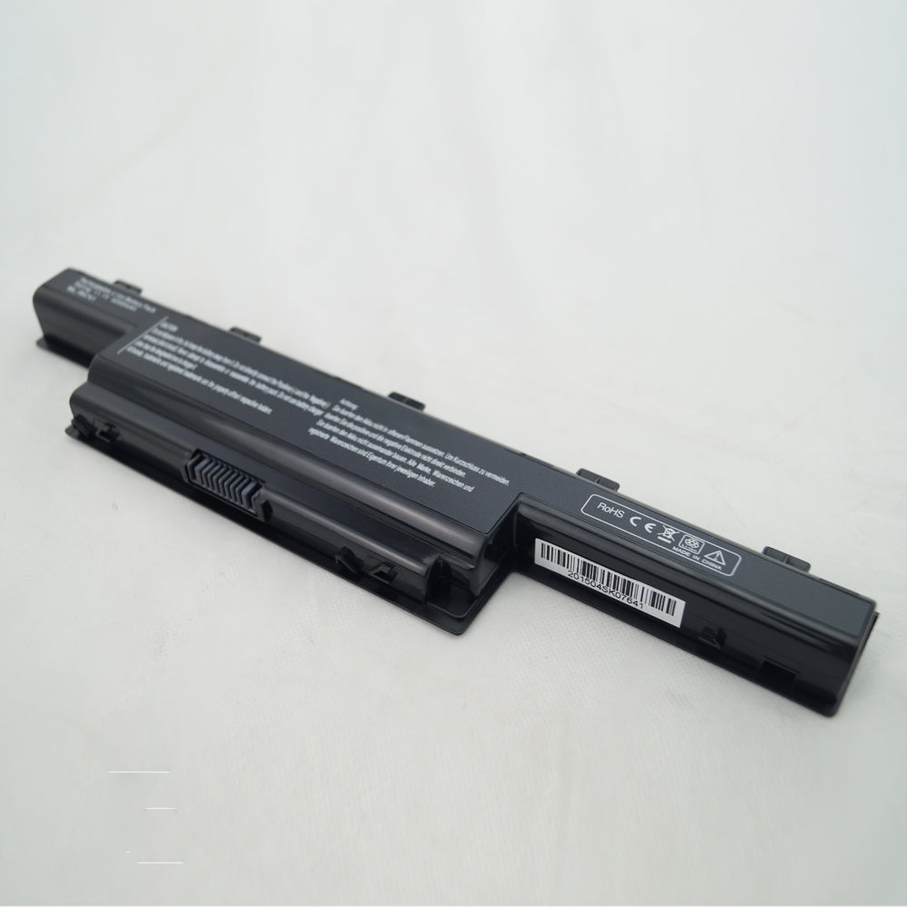 Batterie 10.8V 4800mAh pc portable ACER Aspire 5741ZG 5742 5742G 5742Z 5742ZG 5749 5749Z 5750 - ECLATS DESTOCKAGE