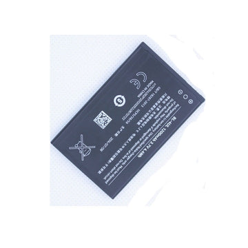 Batterie 1200mAh de remplacement 1200mAh pour nokia Asha 225 Asha225 - ECLATS DESTOCKAGE
