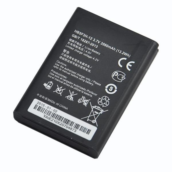 Batterie 3.7v hb5f3h-12 3560mAh 1300mah 1400mah 1500mah 1600mah 1700mah 1780mah 1800mah 1900mah 2000mah 2100mah 2200mah 2300mah ECLATS DESTOCKAGE