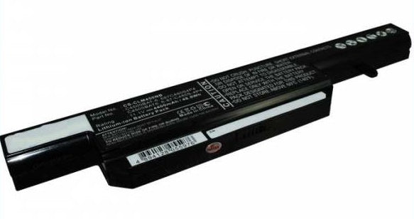 Batterie 4400mah 10.8v 11.1v advent 6411 c4500q m220s c4500 687c480s4p4 6-87-c480s-4 - ECLATS DESTOCKAGE