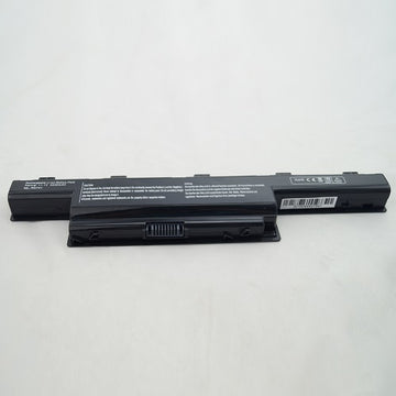 Batterie 4800mAh 10.8V pc portable ACER Aspire 5741ZG 5742 5742G 5742Z 5742ZG - ECLATS DESTOCKAGE