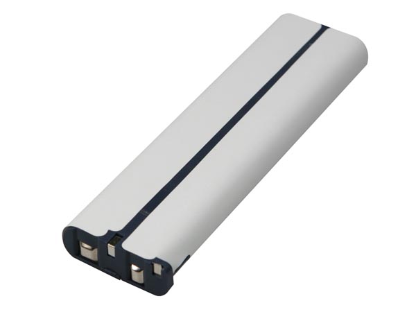 Batterie 4.8V de remplacement cu2101/bat pour transmetteur télephonique gsm cu2101 ECLATS DESTOCKAGE