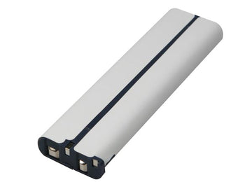 Batterie 4.8V de remplacement cu2101/bat pour transmetteur télephonique gsm cu2101 ECLATS DESTOCKAGE