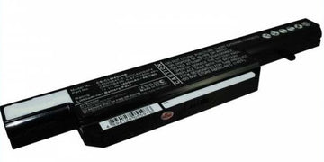 Batterie 5200mah 11.1v pour clevo c4500bat-6 c4500bat6 6-87-c480S-4p4 smartmouv essentiel - ECLATS DESTOCKAGE
