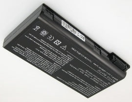 Batterie 6600mah categorie Lithium a5000 11.1volts msi a6000 a6200 a6203 a6205 a7200 - ECLATS DESTOCKAGE