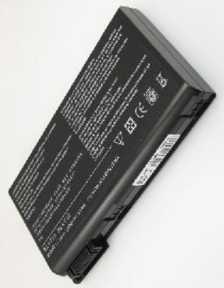 Batterie 6600mah Lithium a6000 a6200 a6203 a6205 a7200 a5000 11.1volts msi - ECLATS DESTOCKAGE