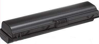 Batterie 8800ma hp dv2000 dv6000 dv6600 g6000 presario compaq v3000 v3100 v3600 v6000 v6500 - ECLATS DESTOCKAGE