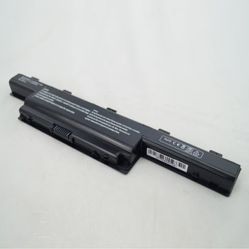 Batterie ACER portable 4800mAh 10.8V pc Aspire 5741ZG 5742 5742G 5742Z 5742ZG - ECLATS DESTOCKAGE