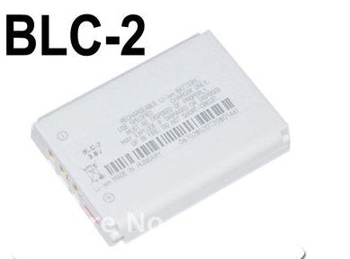 Batterie blc-2 pour nokia 2260 3315 3330 3350 3360 blc2 - ECLATS DESTOCKAGE