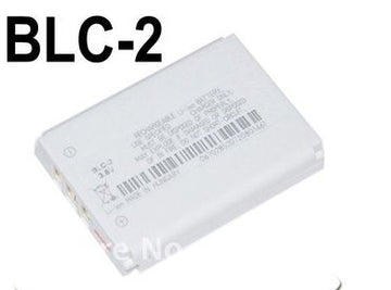Batterie blc-2 pour nokia 2260 3315 3330 3350 3360 blc2 - ECLATS DESTOCKAGE