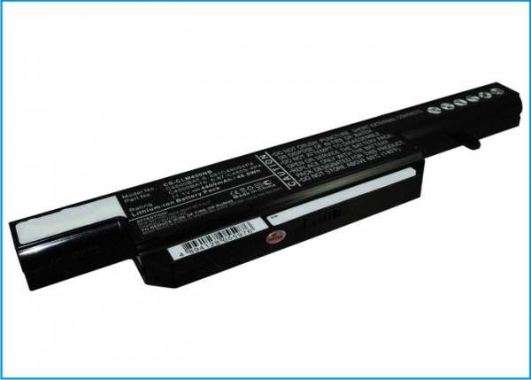 Batterie c4500bat 6 pour c5500q c5500qc c5505 c5505c w150 w150daq w150er w150erq w150hm - ECLATS DESTOCKAGE