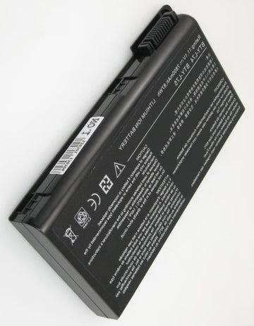 Batterie categorie Lithium 11.1volts 6600mah a5000 msi a6000 a6200 a6203 a6205 a7200 - ECLATS DESTOCKAGE