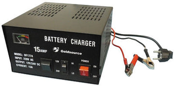 Batterie chargeur voiture 12v 13.8v 24v 27.6v 15a accumulateur rechargeable 220vca 220v 12/24v ECLATS DESTOCKAGE