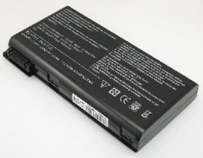 Batterie computer 11.1v pour msi 6600mah ms-1683 a5000 a6000 a6200 a6203 a6205 - ECLATS DESTOCKAGE