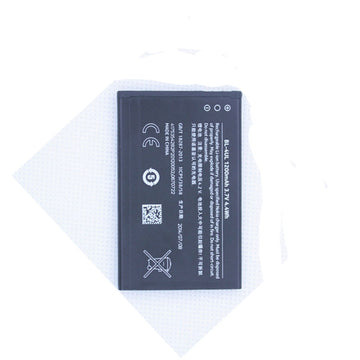Batterie de remplacement 1200mAh 1200mAh bl-4ul bl4ul pour nokia Asha 225 Asha225 - ECLATS DESTOCKAGE