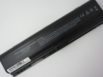 Batterie dv2300 dv2400 dv2500 dv2600 dv2700 dv6000 dv6100 dv6200 dv6300 dv6500 - ECLATS DESTOCKAGE