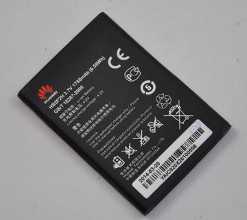 Batterie huawei 1780mAh 3.7v hb5f2h Routeur wifi e5330 e5336 e5372 e5373 e5375 ec5377 ec5372 ECLATS DESTOCKAGE