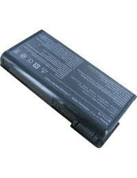 Batterie noir 11.1v 4400ma bty-l74 pour msi cr500 a6200 a6005 - ECLATS DESTOCKAGE