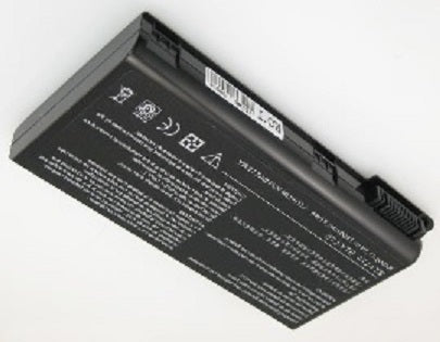 Batterie ordinateur 11.1v portable pour msi 6600mah ms-1683 a5000 a6000 a6200 a6203 a6205 - ECLATS DESTOCKAGE