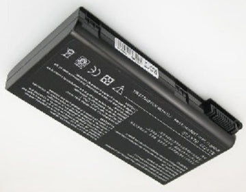 Batterie ordinateur 11.1v portable pour msi 6600mah ms-1683 a5000 a6000 a6200 a6203 a6205 - ECLATS DESTOCKAGE